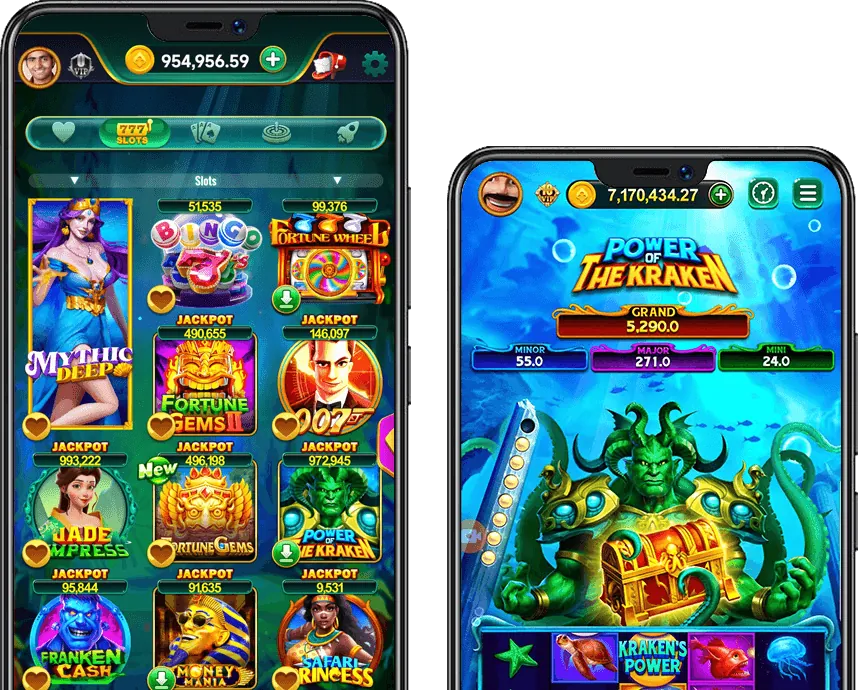 Kho game đa dạng tại King78